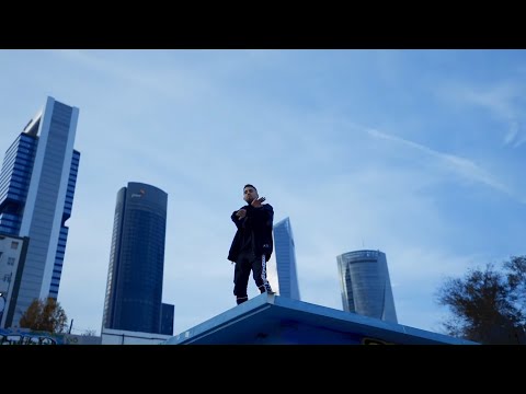 ENOL - INOLVIDABLE (SHOT. DANIPOV)