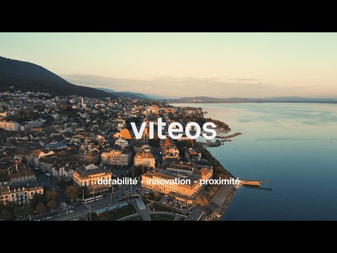 Presentation de Viteos