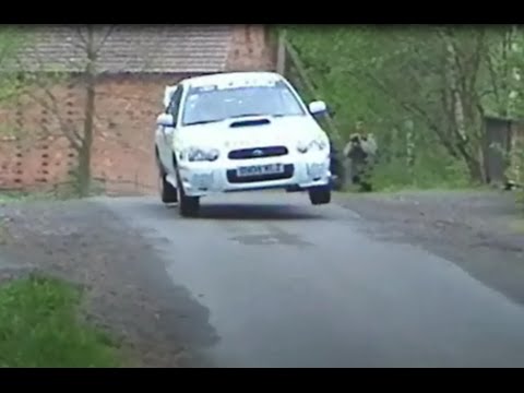 Rajd Elmot 2004 - Grupa N