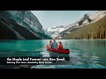 The Maple Leaf Forever - arr. Ron Smail