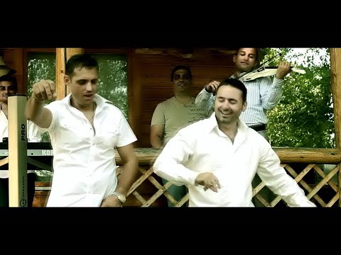 Alinu AJ feat Tani - Of Strainatate (official video Octombrie 2011)