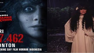 Download lagu HOROR!! BERANAK DALAM KUBUR | DI PERANKAN LUNA MAYA mp3