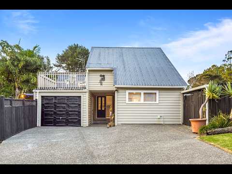 8 Eucalyptus Place, Beach Haven, North Shore City, Auckland, 4 Schlafzimmer, 2 Badezimmer, House