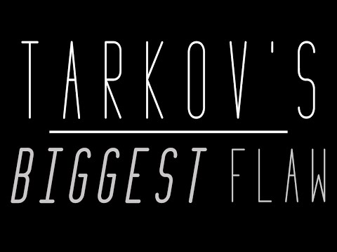 Escape from Expectations || Getting Tarkoved