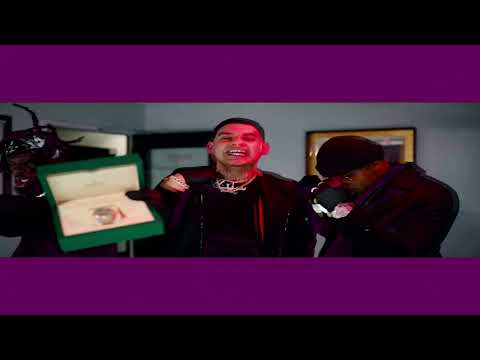 Propain, D Flowers, Yung Al & DeeBaby - Uncut Gems (Mexotic REmix)