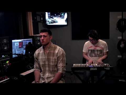 Wyatt Rivers - I Can't Make You Love Me (Cover)