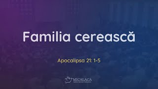 29 Septembrie 2022 l Joi seara