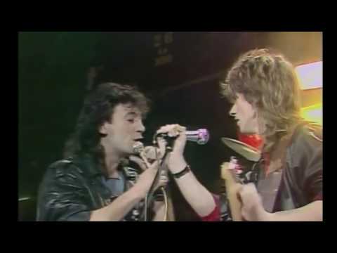 Neki To Vole Vruce - Teska vremena, prijatelju moj (1986 Yugoslavia)