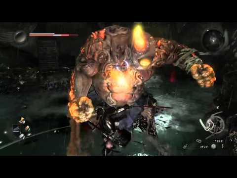 NIOH ALPHA DEMO Walkthrough PART 5