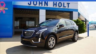 2023 Cadillac XT5 Chickasha OK Norman, OK #PZ162351
