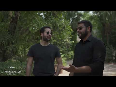 A youngster with a forthright vision Yashvir Singh Sandhu is a stickler for environmental