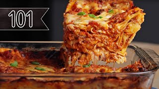 Download lagu How To Make The Ultimate Lasagna mp3 Download lagu How To Make The Ultimate Lasagna mp3