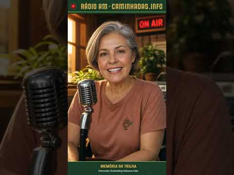 Memória da Trilha - Circuito Entre Rios - Nova Cantu-PR - 26/09/2026 #Shorts