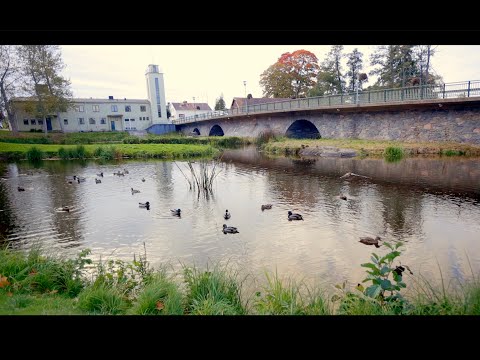 Träffpunkt Nossebro – en del av Nossans pärla 2.1