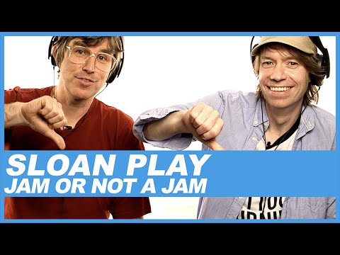 Thumbnail for Sloan plays Jam or Not a Jam by Shania Twain, Justin Bieber, Y&T