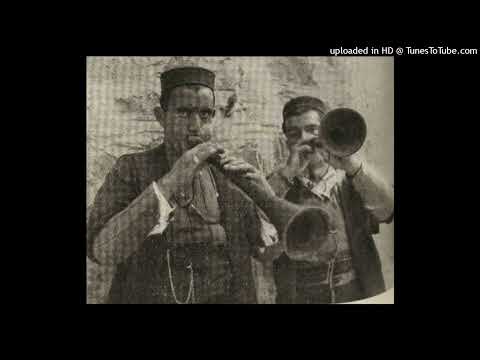 KUD Kočo Racin - Skopje (Mefail/Nijazit/Elmaz) - Osman paša (1979)