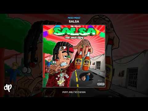 Peso Peso - Enchilada [Salsa]