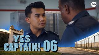 Yes Captain! EP6
