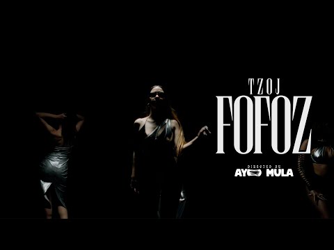 TZOJ - FOFOZ (Official Music Video)