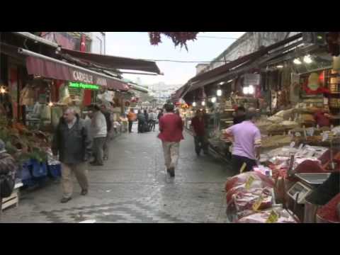 Basare, Märkte, Souks: So feilschen Sie richtig