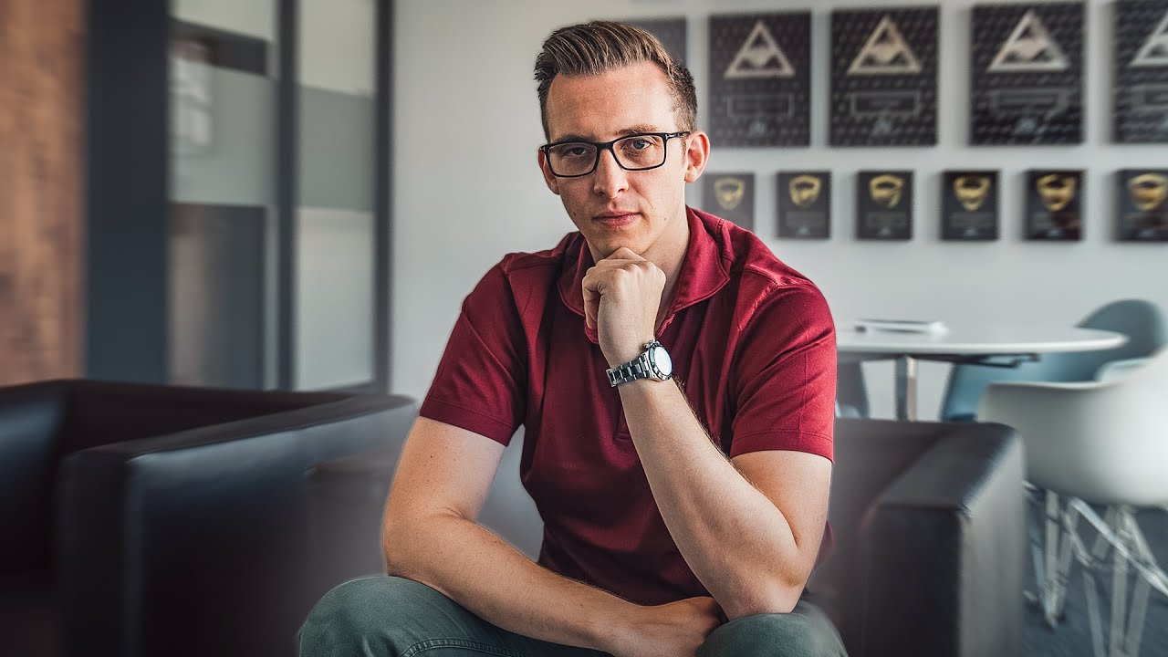 Wenn du nur 1 bis 3 Mio p.a. machst, schau dieses Video!