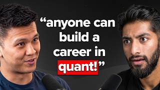 ex-Jane Street Quant: The Simple Formula to Make $800,000/Year at 22!