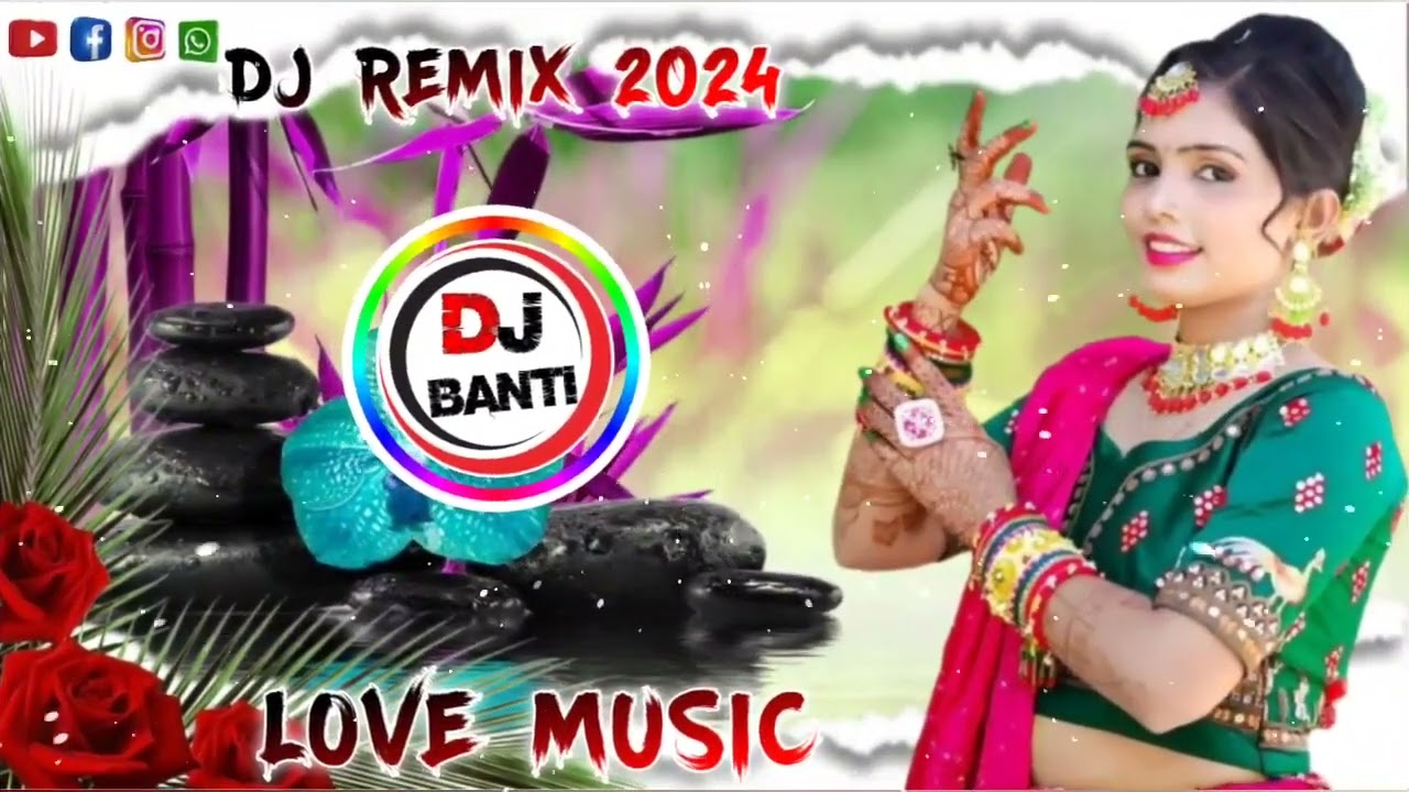 मारी_र_नई_भाभी_फहराई_रे_इंटरनेट_को_लहंगों_गोलू_मीणा_ Mix 2024!!Dj dj manish jaipur Banti Kanota