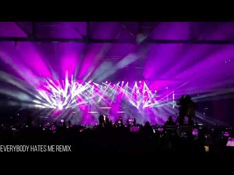 The Chainsmokers - Milano 11/11/2022