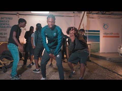 Ti Dymok x Mata - Brasser - Street Clip 2019