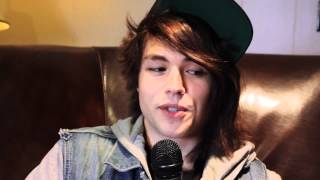 20 Questions with The Ready Set's Jordan Witzigreuter
