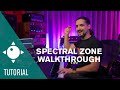 Video 2: Spectral Zone Walkthrough