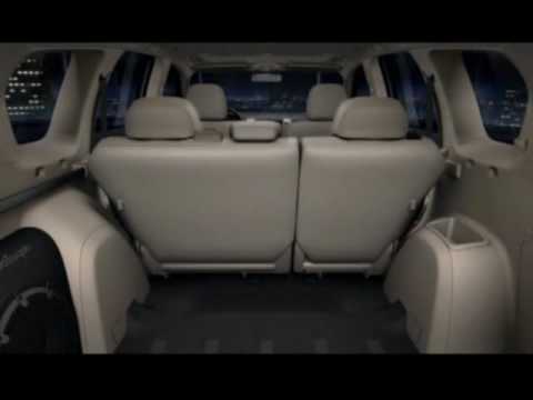 MITSUBISHI OUTLANDER 2010