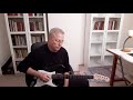 Topsy / Django Reinhardt / 1947 Version Cover