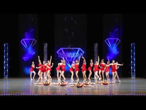 More - The Dance Establishment [Ogden, UT]