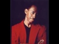 Jeffrey Osborne-The Borderlines