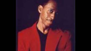 Jeffrey Osborne-The Borderlines