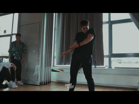 SUMMER WEEK´47 - INTERNATIONAL URBAN DANCE FESTIVAL 2019 / DAFNE BIANCHI