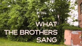 Milk Train (Everly Brothers Cover)