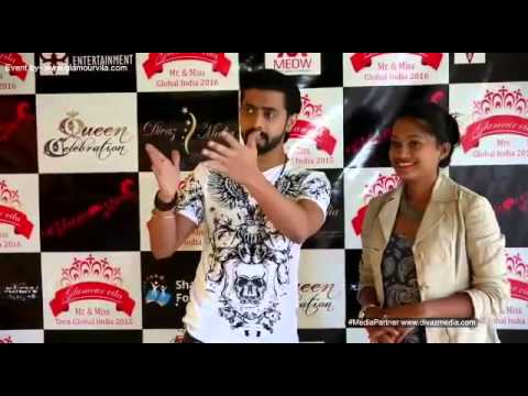 Amarpreet Singh Anchor