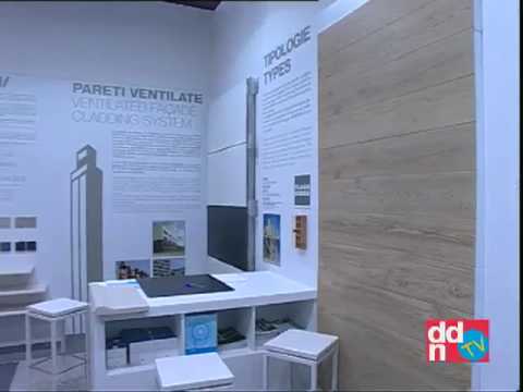 Florim.it: Florim a Made Expo 2010