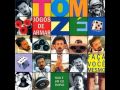 Tom Zé - Chamegá