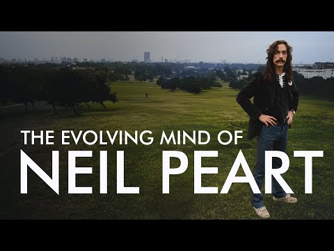 The Evolving Mind of Neil Peart | Ayn Rand, Misinterpretations, and What a Politician Got Wrong