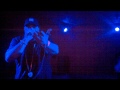 Prozak @ UB's - Go to Hell, Keep Grindin