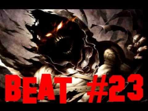 Beat XXIII.-Madhouse Productionz
