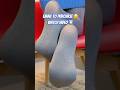 Glittery Nylons Soles Pantyhose Stockings Hosiery Tights Review Feet Toes Legs Model