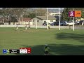 Darling Downs AFLQ  - Preliminary Finals 2024