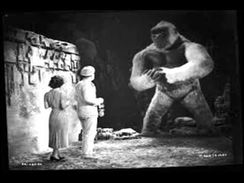King Kong Week Part 2 - Son of Kong (1933)