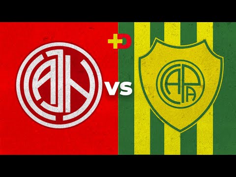 JORGE NEWBERY VS ATENEO PARROQUIAL ALDERETES - FECHA 3 - ZONA 9 - TORNEO REGIONAL AMATEUR