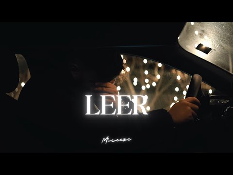 (FREE) Hoodblaq x Omar Type Beat - "LEER"