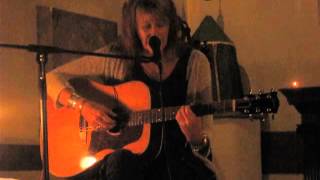 Vashti Bunyan - Here (Live @ St Pancras Old Church, London, 09/10/14)